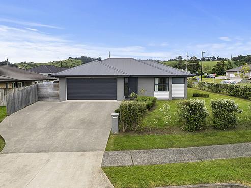 2 Millbrae Place, Pokeno