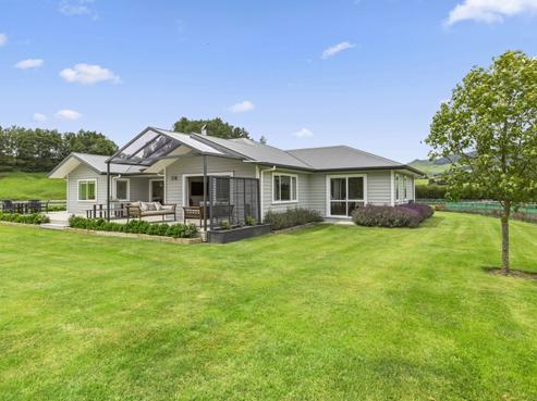 1149 Maungatautari Road, Cambridge