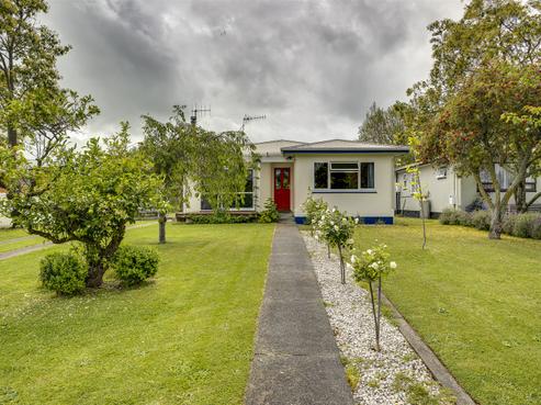 1 Vogel Place, Marewa