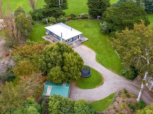 280A State Highway 53, Featherston