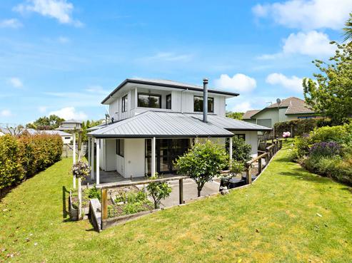 8/26 Robinson Terrace, Rangatira Park