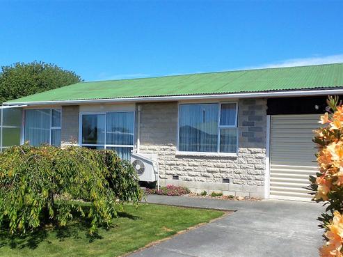 27 Ormsby Street, Temuka