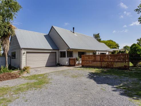 63A East Belt, Rangiora