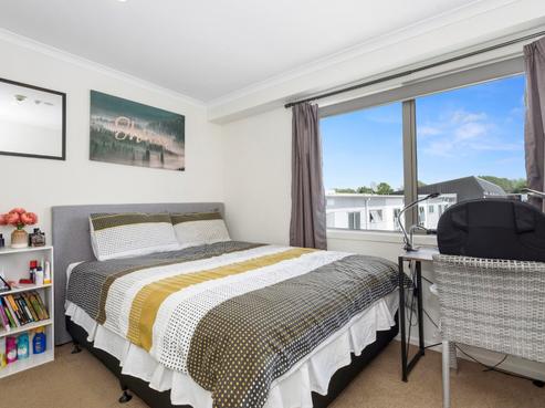 1/521 Anglesea Street, Hamilton Central