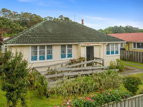37 Cobham Drive, Kawerau