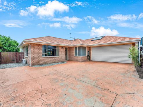 5A Manson Avenue, Stoke