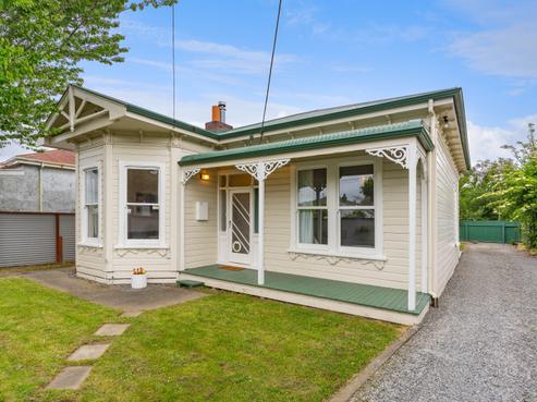 9 Grey Street, Masterton