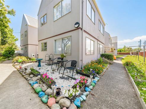 71D Randwick Crescent, Moera