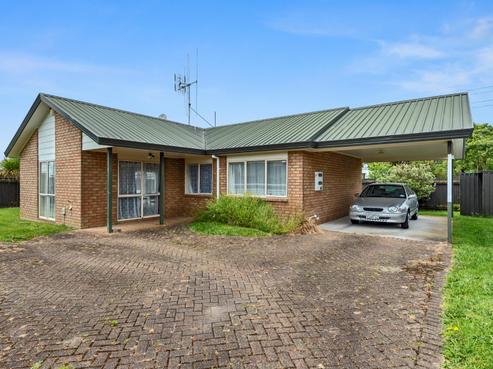 10A Griffiths Place, Claudelands