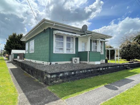 21 Tawhana Street, Te Kuiti
