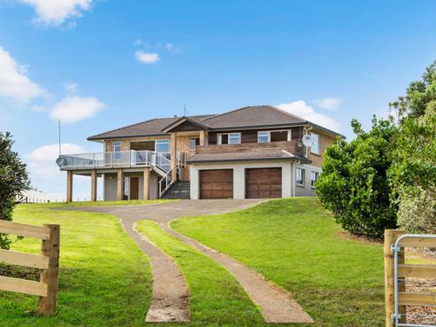 280 Manukau Heads Road, Manukau Heads