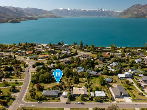 162 Capell Avenue, Lake Hawea