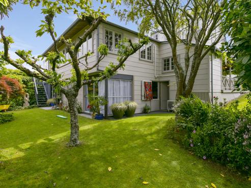 34 Taharepa Road, Hilltop