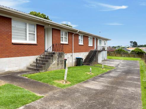 8/44 Pilkington Road, Panmure