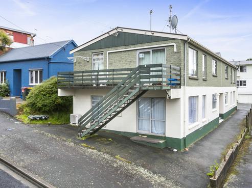 8 William Street, Dunedin Central