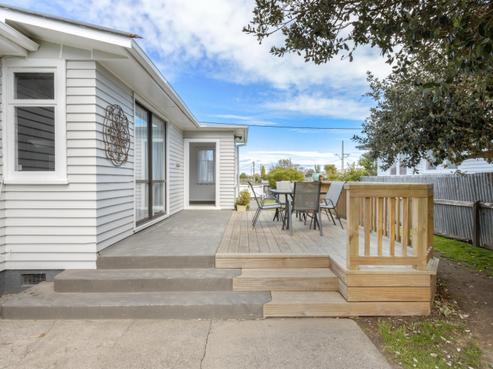 16 Mason Avenue, Maraenui