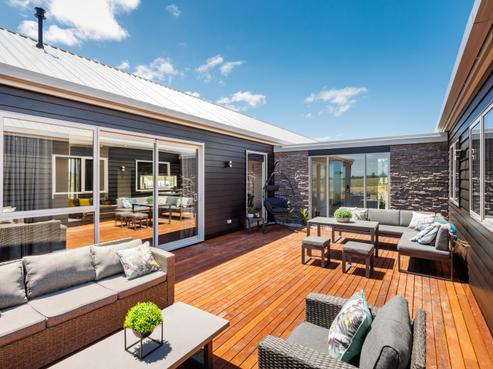 19 Alayna Court, Feilding
