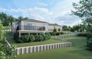 8A Cedar Terrace, Stanmore Bay
