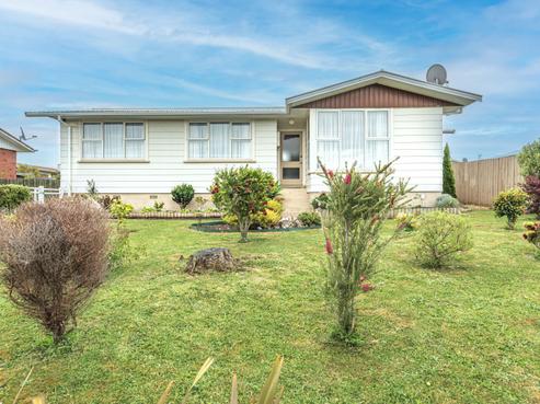 14 Fergusson Street, Marton