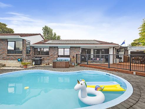 6 Destino Court, Conifer Grove
