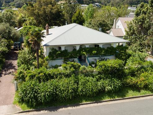 14 Chapel Street, Russell