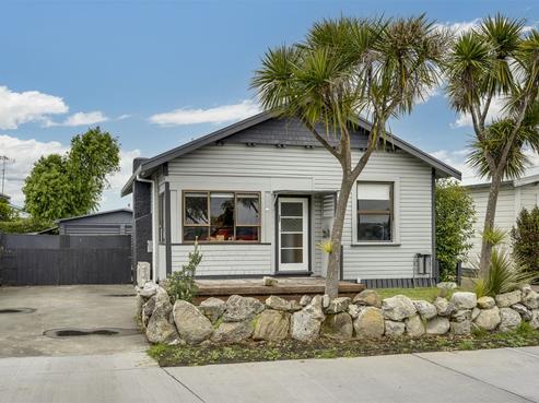16 Ellison Street, Napier South