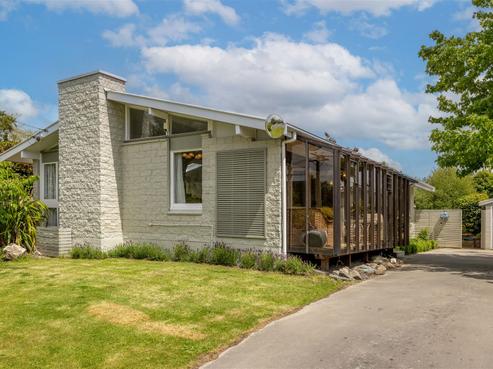 17 Fenhall Street, Russley