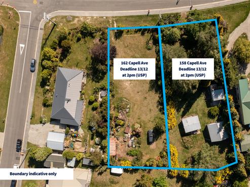 158 Capell Avenue, Lake Hawea