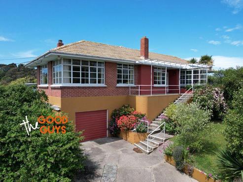 69 Wharfe Street, Oamaru