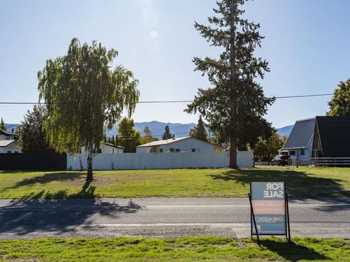 15 Ohau Road, Twizel