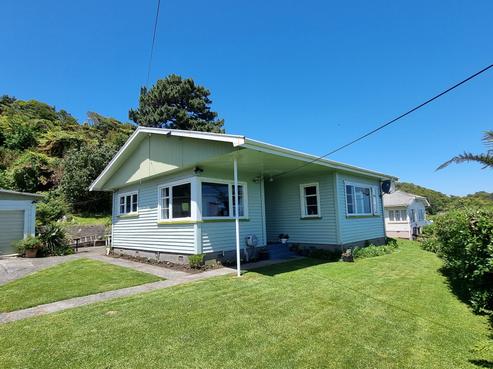 9 Hinton Road, Karoro