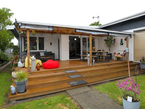 3/507 Omahu Road, Frimley
