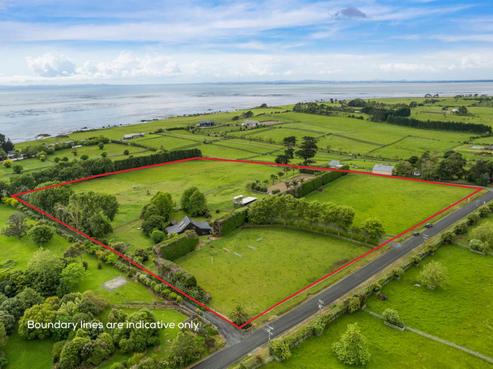 355 Seagrove Road, Waiau Pa
