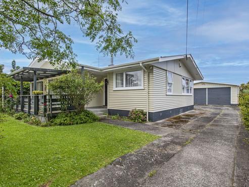 23 Kokich Crescent, Onerahi