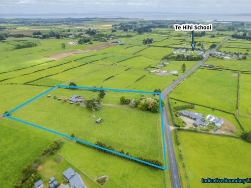 469 Batty Road, Karaka