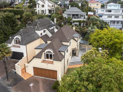 1A Ada Street, Remuera