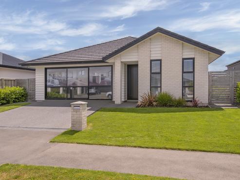 3 Kate Sheppard Drive, Rolleston