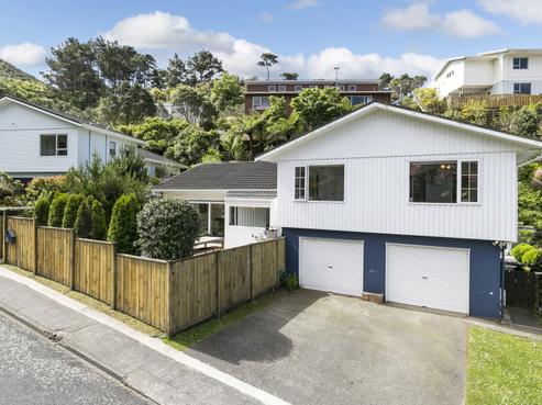 26 Paddington Grove, Karori