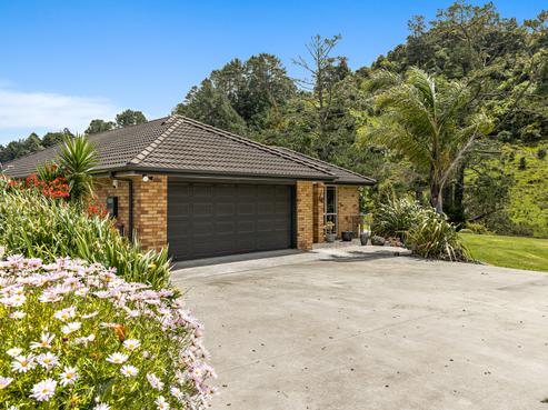 1085 Ahuroa Road, Makarau