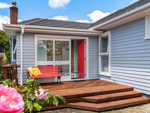 1/153 Union Road, Howick