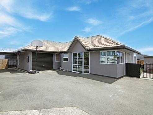43A Salisbury Road, Richmond