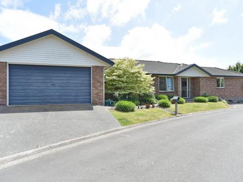 2 Ludlow Lane, Rangiora