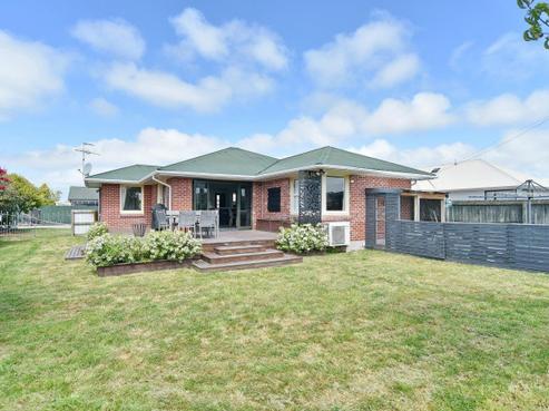 23 Wesley Street, Kaiapoi