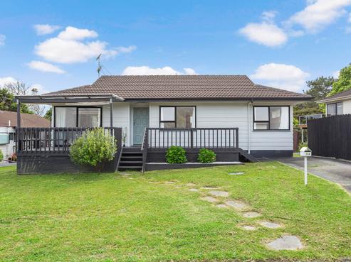 35A Anne Mclean Drive, Bayview