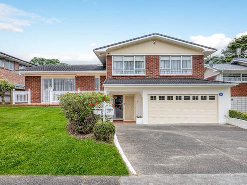 8 Iorangi Place, Hillpark