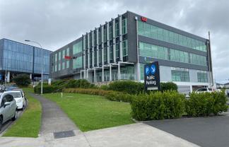 Large Business? Your new office awaits!