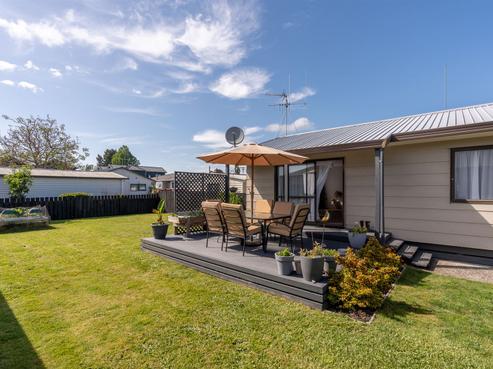 24A Rhode Street, Frankton