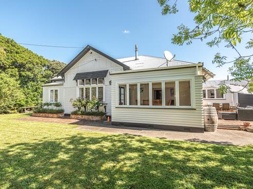 7 Oakland Avenue, Saint Johns Hill