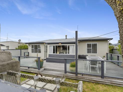 45 Koputara Road, Himatangi Beach