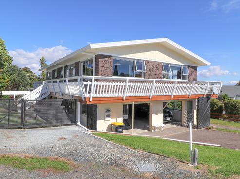 510 Hape Road, Thames